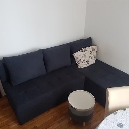 Apartment Jazine Zadar Buitenkant foto