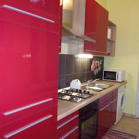 Apartment Jazine Zadar Buitenkant foto