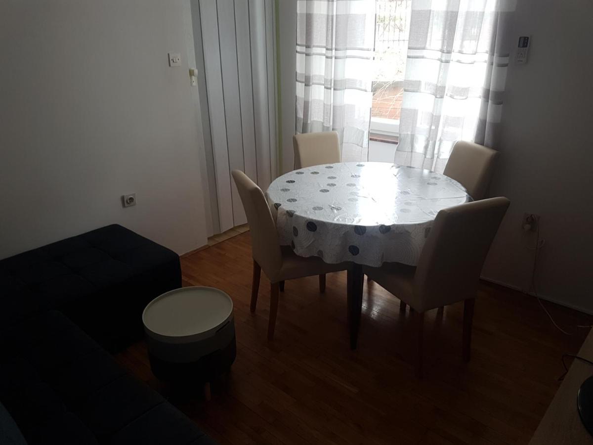Apartment Jazine Zadar Buitenkant foto