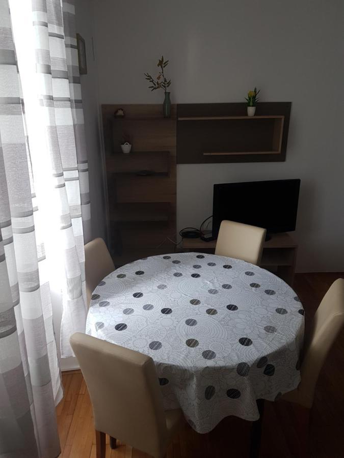 Apartment Jazine Zadar Buitenkant foto