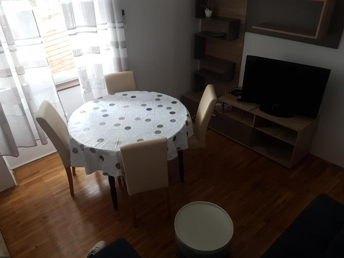 Apartment Jazine Zadar Buitenkant foto