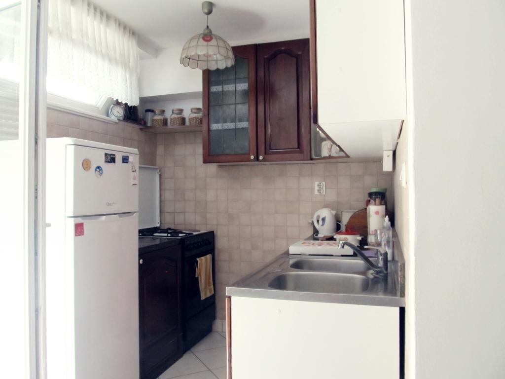 Apartment Jazine Zadar Buitenkant foto