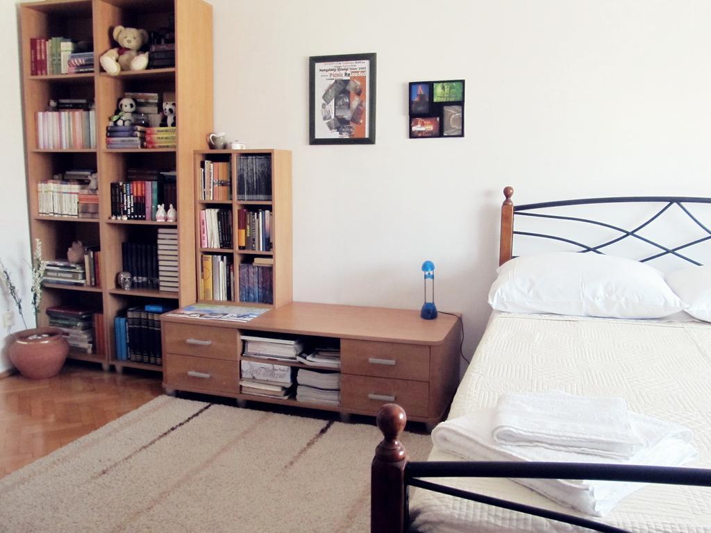 Apartment Jazine Zadar Buitenkant foto