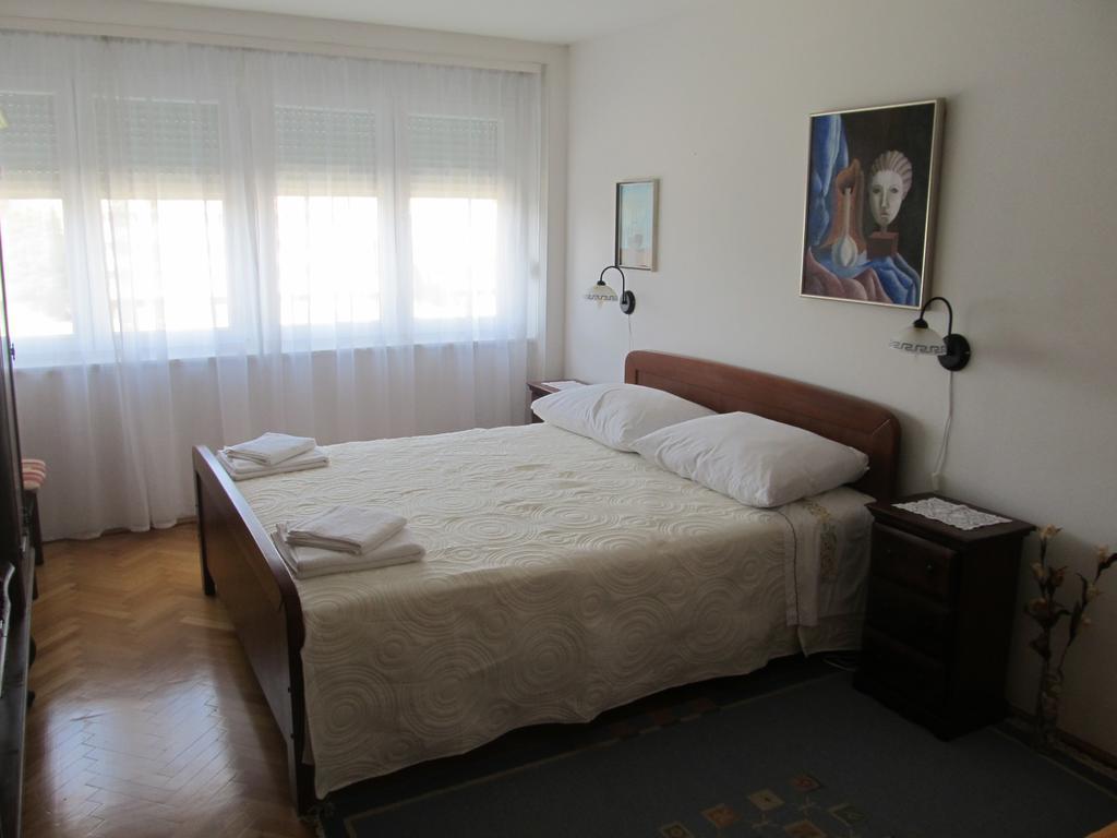 Apartment Jazine Zadar Buitenkant foto