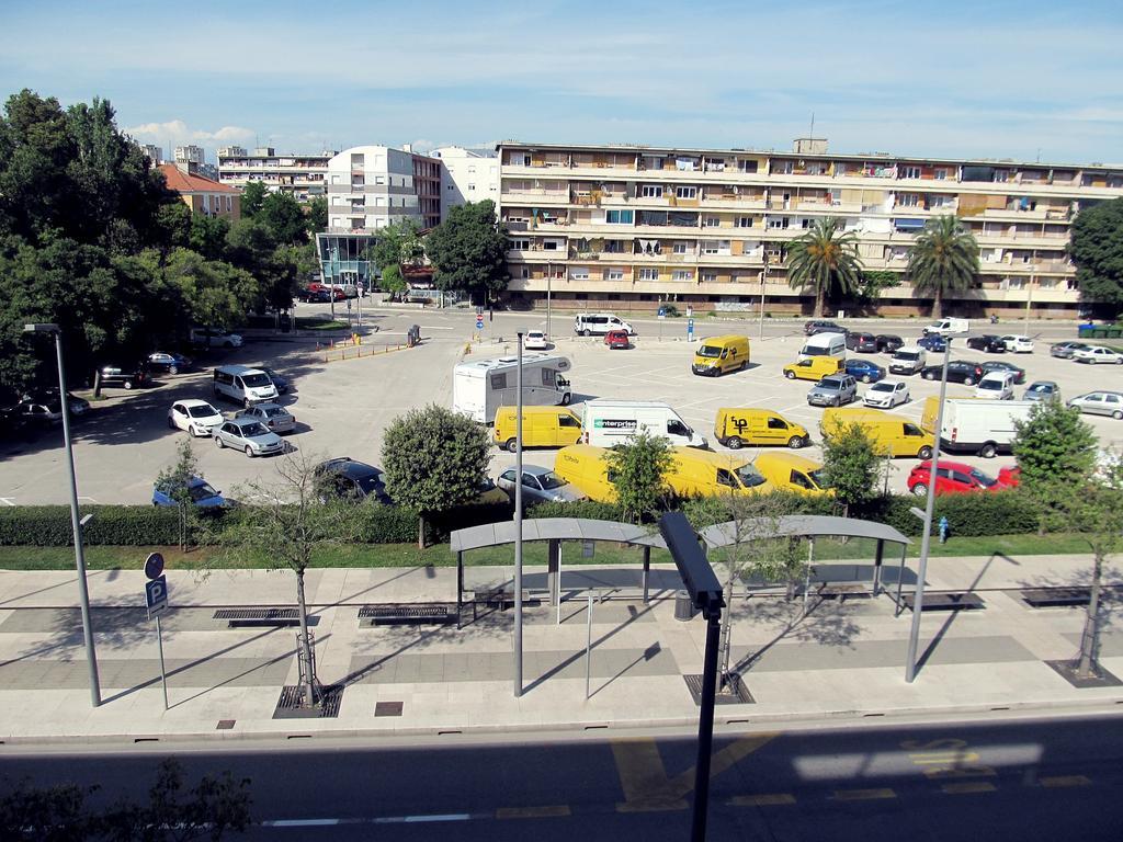 Apartment Jazine Zadar Buitenkant foto