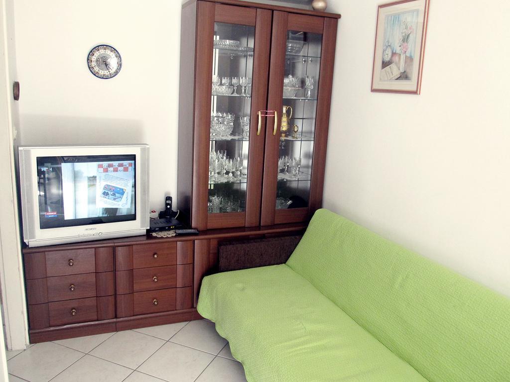 Apartment Jazine Zadar Buitenkant foto