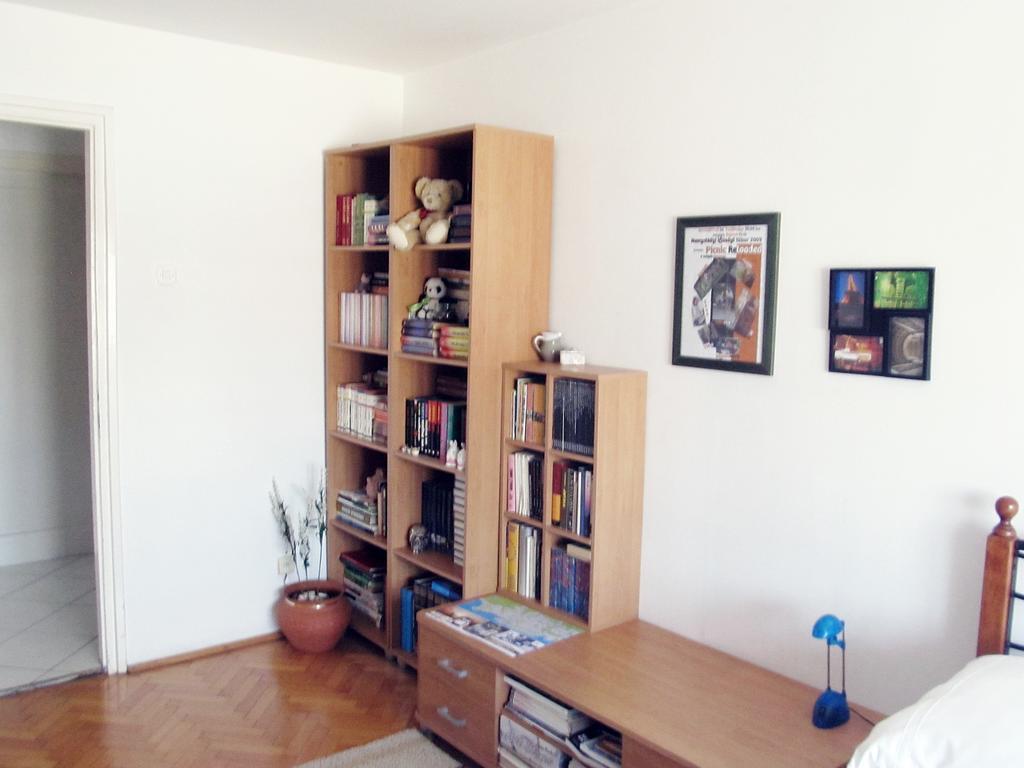 Apartment Jazine Zadar Buitenkant foto