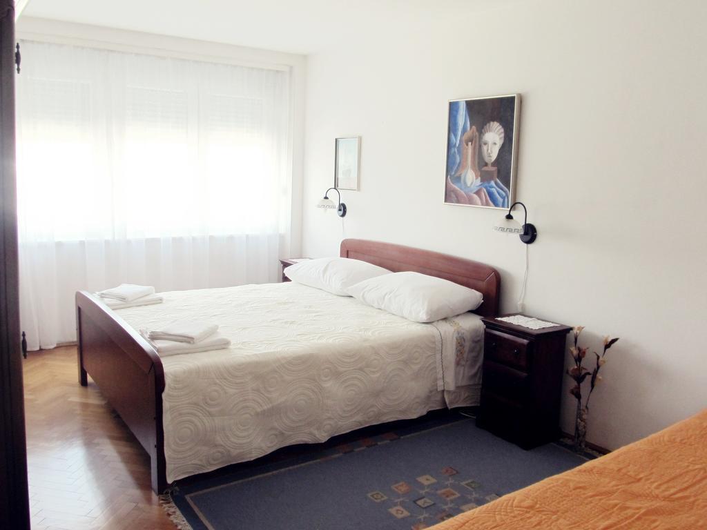 Apartment Jazine Zadar Buitenkant foto