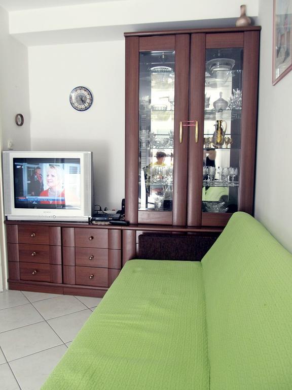 Apartment Jazine Zadar Buitenkant foto