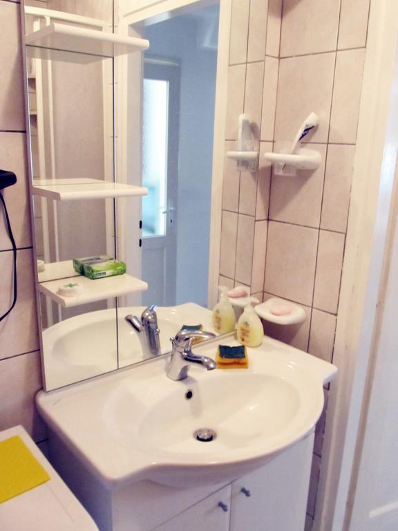 Apartment Jazine Zadar Buitenkant foto