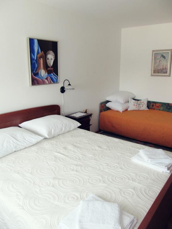 Apartment Jazine Zadar Buitenkant foto