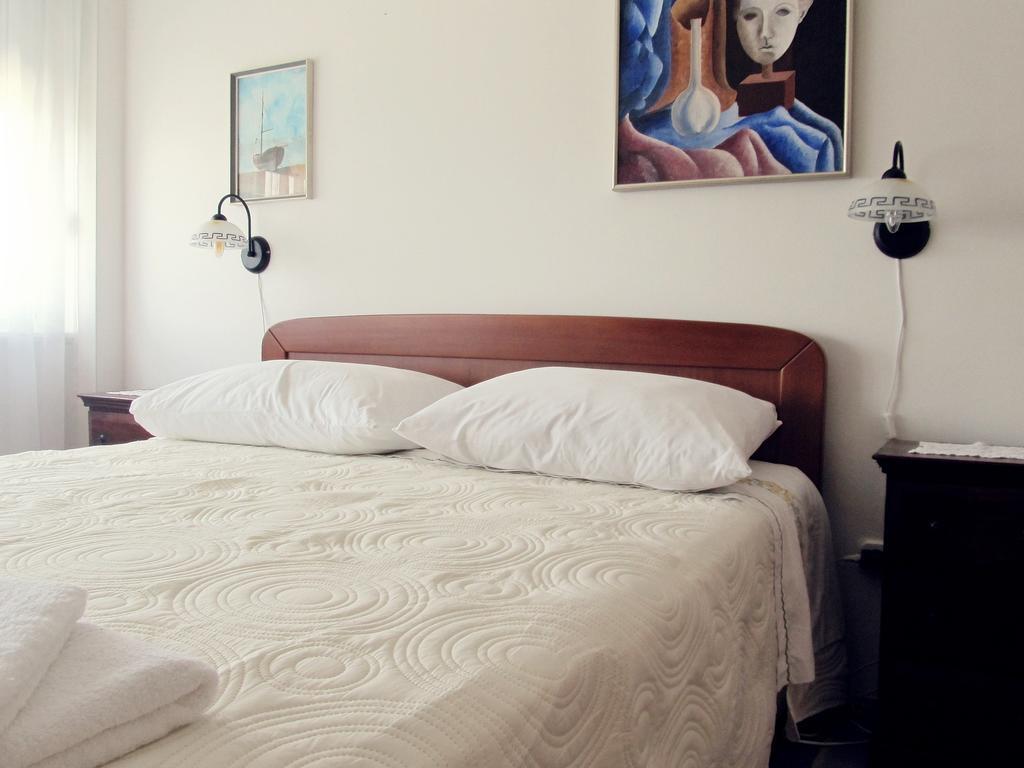 Apartment Jazine Zadar Buitenkant foto