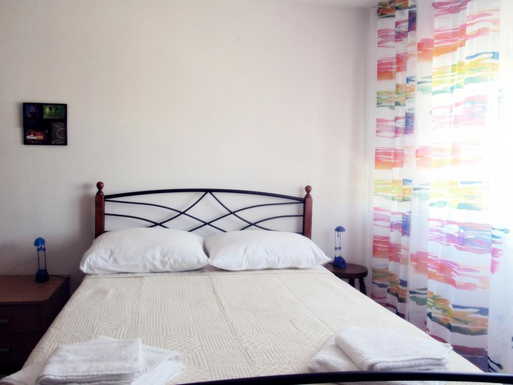 Apartment Jazine Zadar Buitenkant foto