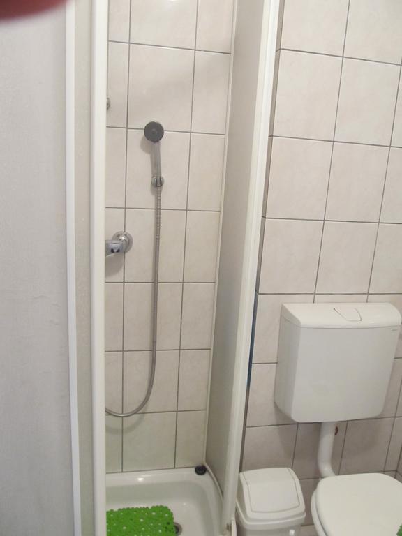 Apartment Jazine Zadar Buitenkant foto