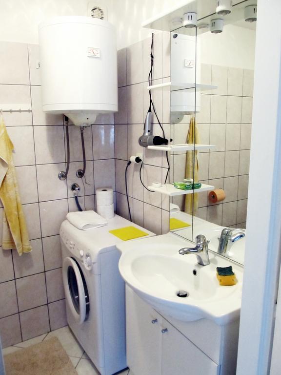 Apartment Jazine Zadar Buitenkant foto