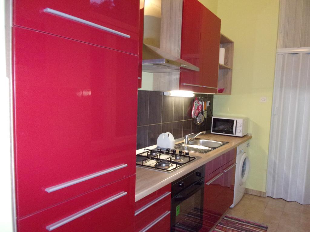 Apartment Jazine Zadar Buitenkant foto