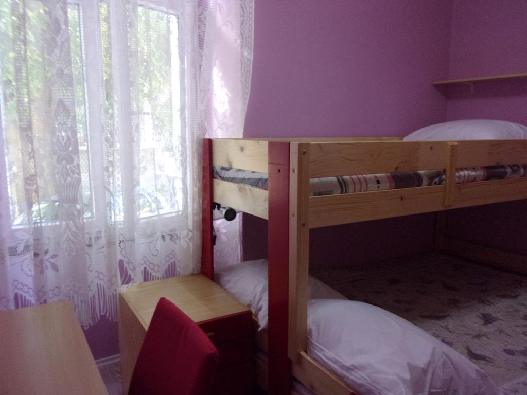 Apartment Jazine Zadar Buitenkant foto