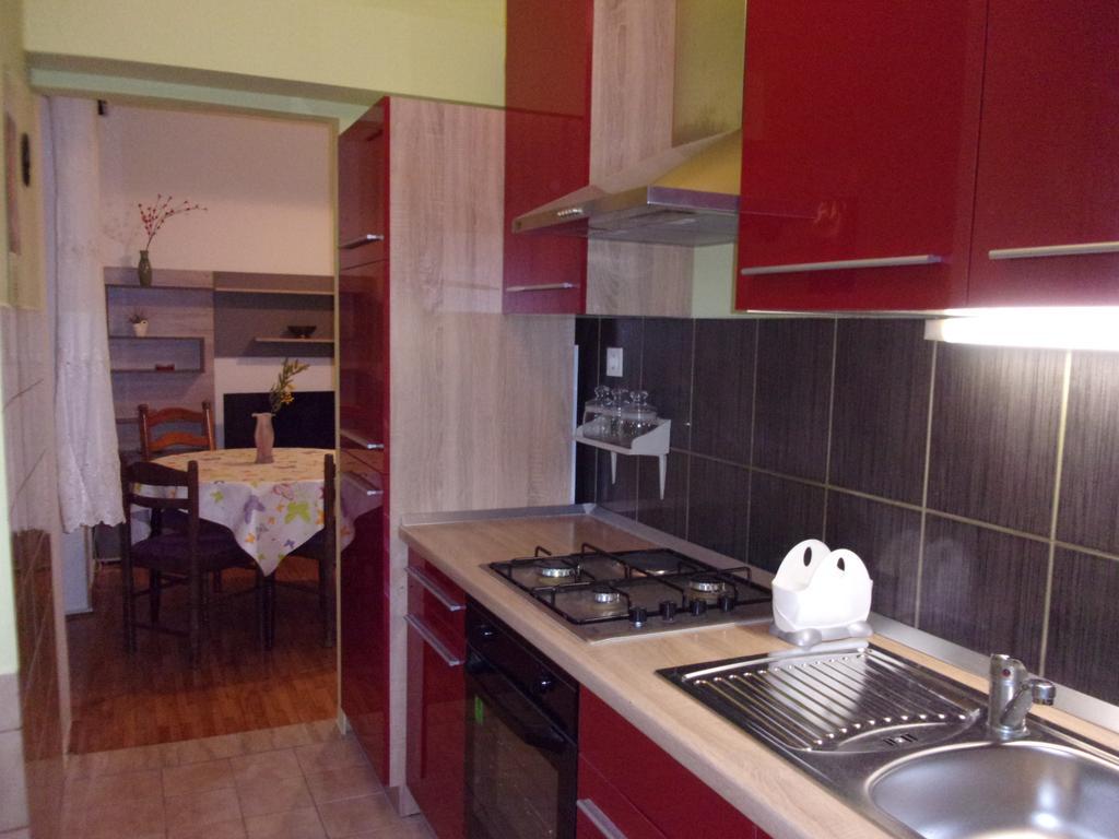Apartment Jazine Zadar Buitenkant foto