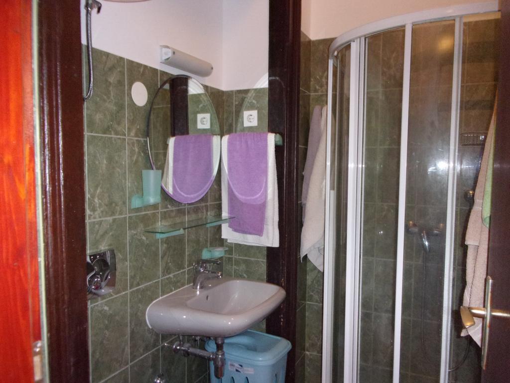 Apartment Jazine Zadar Buitenkant foto