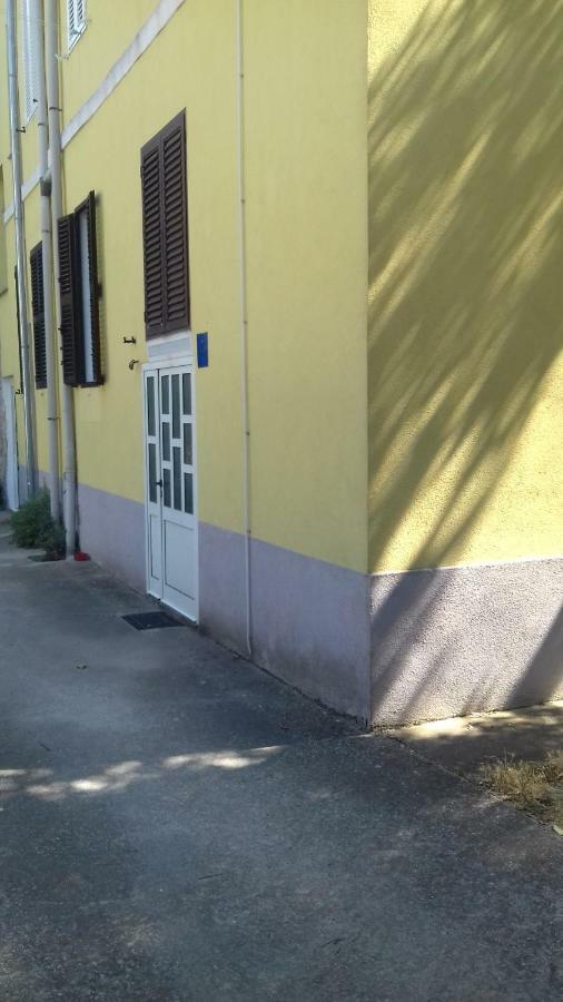 Apartment Jazine Zadar Buitenkant foto