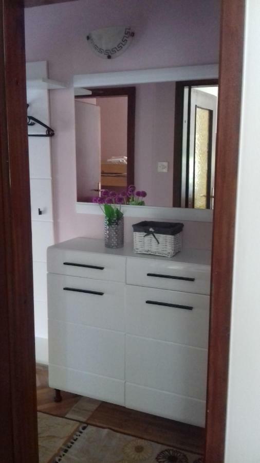 Apartment Jazine Zadar Buitenkant foto